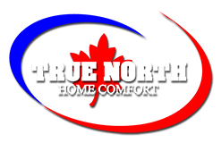 True North Home Comfort Logo